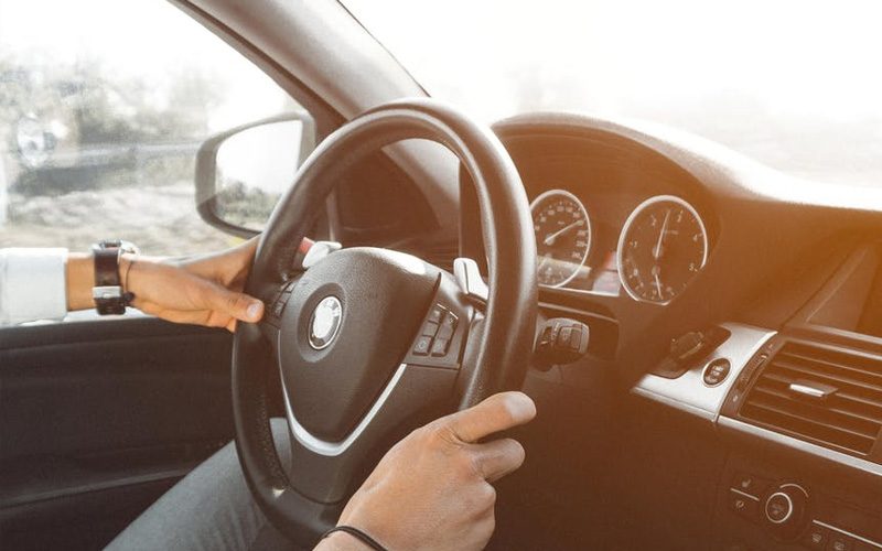 nuovo fringe benefit auto