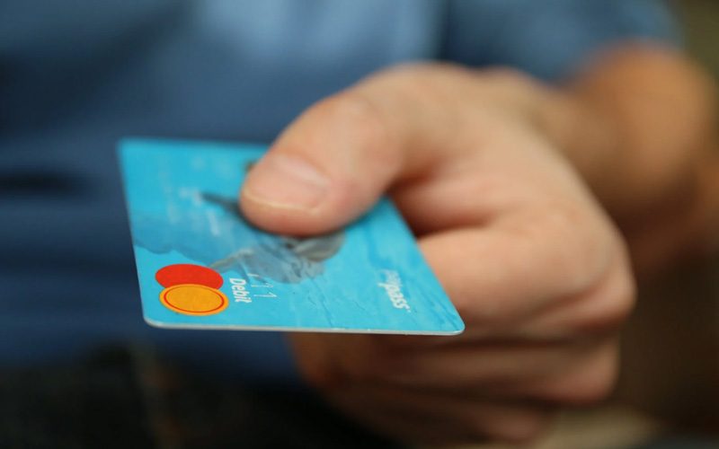lotteria degli scontrini