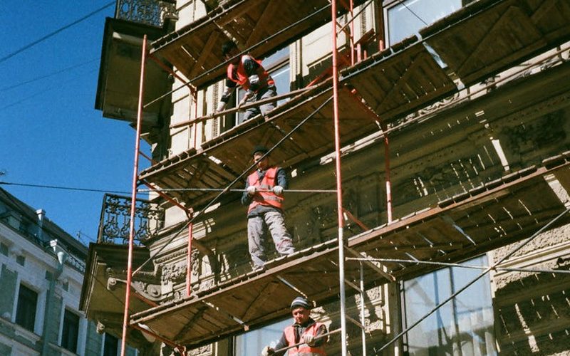 novità superbonus 110% requisiti e accesso