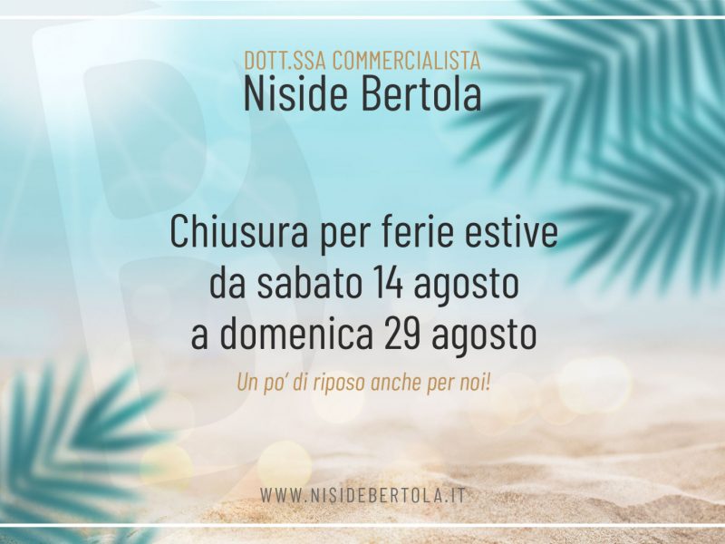 chiusura-ferie-estive