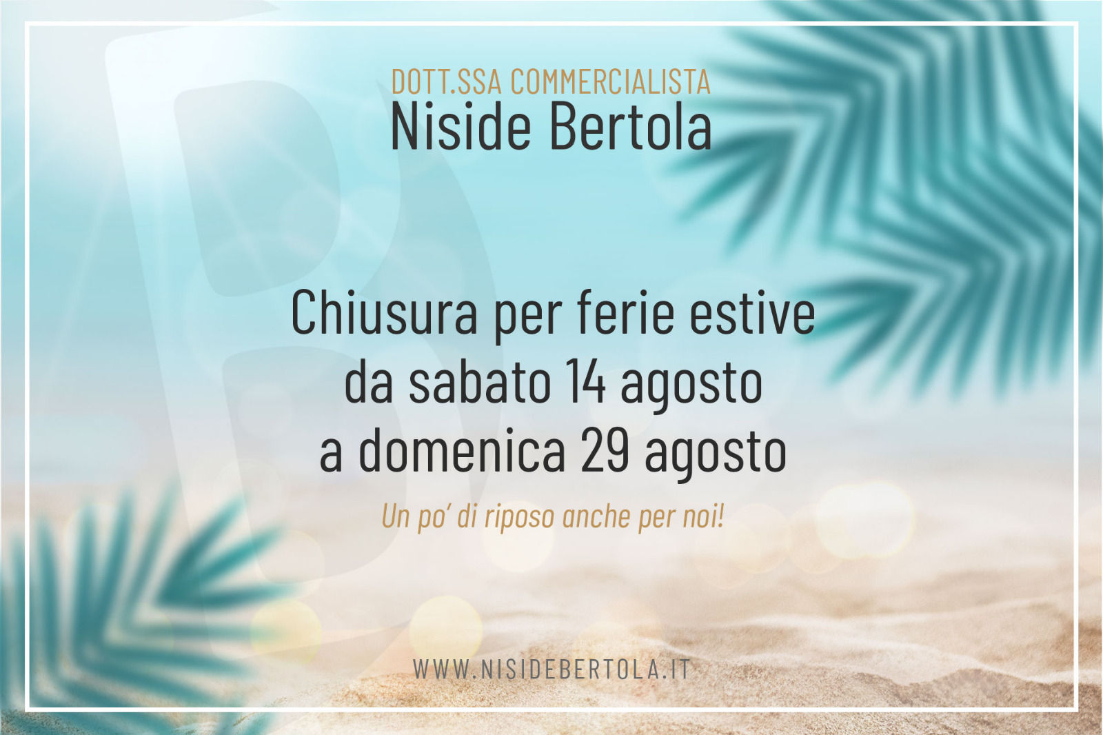 chiusura-ferie-estive