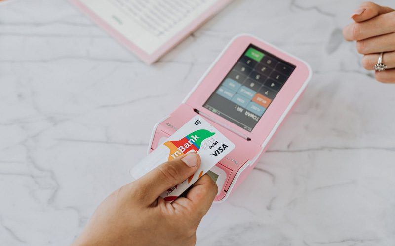 nuovi crediti d'imposta pos