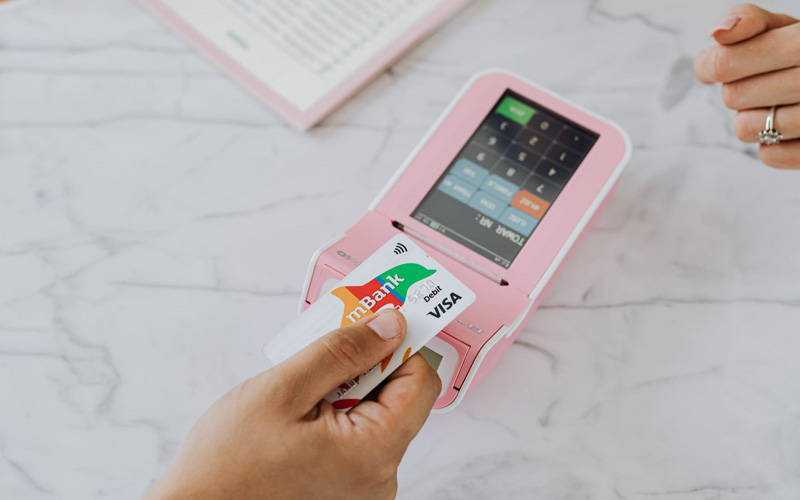 nuovi crediti d'imposta pos