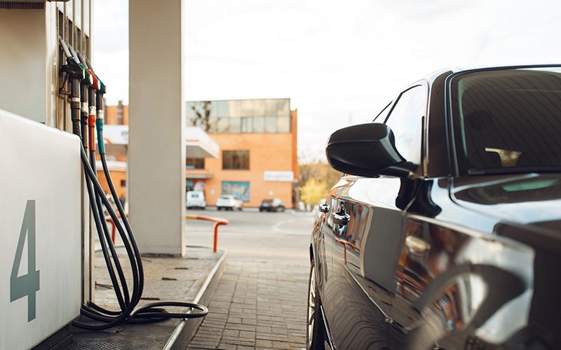 buoni benzina non concorrono al reddito